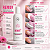 Removedor de Alongamento unhas em gel Majestic Nails 120 ml - Imagem 4