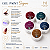 Gel Paint Signos Majestic Nails 5g - Imagem 3