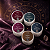 Gel Paint Signos Majestic Nails 5g - Imagem 2