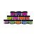 Pó Acrílico Colorido Neon Majestic Nails 10g - Imagem 1