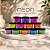 Pó Acrílico Colorido Neon Majestic Nails 10g - Imagem 2