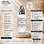 Cola Vegana Hipoalergênica  Autoaplicação de Cílios Pure Lash CLEAR 30ml - Imagem 3