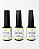 Base Led UV para Soft Gel 9gr Majestic Nails - Imagem 1