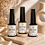 Base Led UV para Soft Gel 9gr Majestic Nails - Imagem 2
