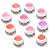 Flow Gel Autonivelante Majestic Nails 30g - Imagem 1