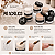 Pó Acrílico Construção Majestic Nails 120g - Imagem 3