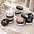 Pó Acrílico Construção Majestic Nails 15g - Imagem 2