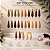 Pó acrílico Dip Color 10g Majestic Nails - Imagem 3