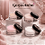 Pó Acrílico Goyavinho Majestic Nails 15g - Imagem 2