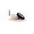 Pó Acrílico Majestic Nails Clássicos Glow 40g - Imagem 4