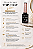 Top Coat Glow UV/LED 10ml - Imagem 3