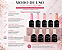 Top Coat LED/UV Color Majestic Nails 10ml - Imagem 4