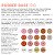 Rubber Base da Majestic Nail 10G - Imagem 4