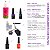 Sculpter Modelador de Polygel 260 ml Majestic Nails - Imagem 3