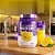 Whey Sweet Hidro Limonada Suíça 900g - Imagem 6