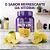 Whey Sweet Hidro Limonada Suíça 900g - Imagem 4