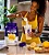 Whey Sweet Hidro Limonada Suíça 900g - Imagem 5
