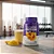 Whey Sweet Hidro Manga com Pêssego 900g - Imagem 5