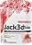 Pré Treino Jack3d Reload 300g Dynamo Labz Frutas Vermelhas + Galão 1 Litro - Imagem 1