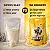 Whey 3W Minotouro 900g Absolut Nutrition - Imagem 5