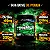Pré Treino Tomanhawk 380 g Fullife Nutrition - Imagem 2