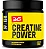 Creatina Monohidratada Power Extra Energy 300g - Imagem 1