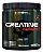 Creatina Turbo Black Skull 300g Sem Sabor - Imagem 1