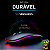 Mouse Sem Fio Recarregável Wireless Optico Led Rgb - Imagem 2