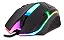 Mouse Gamer War Com Led Rgb - Imagem 2