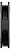 Kit Fan Ventoinhas Acegeek Rw12 5x1, Rainbow, 5x120mm, Preto - Imagem 7