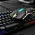 Kit Teclado Gamer Thype Com Mouse Rgb Luminoso Preto - Imagem 6