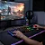 Kit Teclado Gamer Thype Com Mouse Rgb Luminoso Preto - Imagem 7