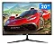 Monitor LED 20" Brazil PC 20WV 75Hz 5ms HDMI/VGA - Imagem 1