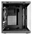 Gabinete Gamer, Mini-Tower Lateral de Vidro, Com 1 Fan, Preto - Imagem 6