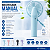 Kit 20 Mini Ventilador Manual Portátil - Imagem 3