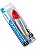 ISCA OCELLUS PENCIL 130F RATTLE - Imagem 4