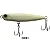 ISCA OCELLUS PENCIL 85F RATTLE - Imagem 2