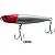 ISCA OCELLUS PENCIL 85F RATTLE - Imagem 1