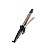 Modelador de Cabelo Profissional X330 25mm X 130mm Vertix - Imagem 1