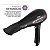 Secador De Cabelo Profissional Philco 2100w Íon Com Difusor - Imagem 1