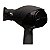 Secador De Cabelos Motor Ac Profissional Easy 1700w Taiff Preto - Imagem 3