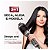 Escova Secadora Mondial Keratin - Es-11-bi Grafite/golden Rose - Imagem 4