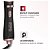 Escova Rotativa Ceramica Tourmaline Ion Golden Rose ERB-01 Mondial - Imagem 3