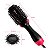 Escova Secadora Alisadora Modeladora 1000w Uso Profissional Cor Preto Marca WPE - Imagem 2