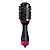 Escova Secadora Alisadora Modeladora 1000w Uso Profissional Cor Preto Marca WPE - Imagem 1