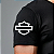 Camiseta Road Spirit Orange Skull - Imagem 4