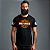 Camiseta Road Spirit Orange Skull - Imagem 1