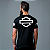 Camiseta Road Spirit Orange Skull - Imagem 2