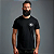 Camiseta Skull Emblem Minimal - Imagem 1