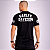Camiseta Road Stars Skull - Imagem 1